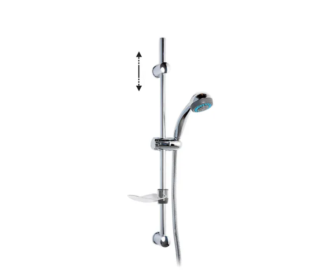 disflex-ens-013-ensemble-douche-barre-coulissante image 1