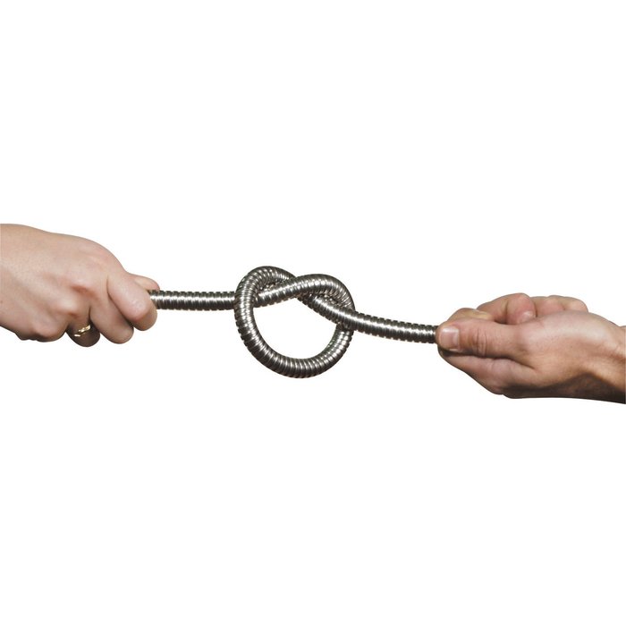 odyssea-flexible-de-douche-double-agrafage-chrom-2-m image 3