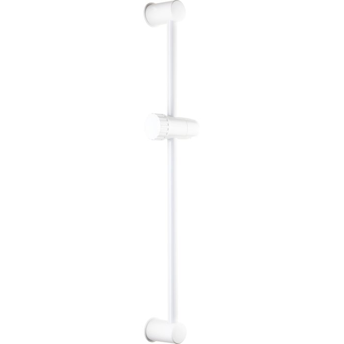 odyssea-barre-de-douche-tube-19-mm-curseur-molette-2 image 1