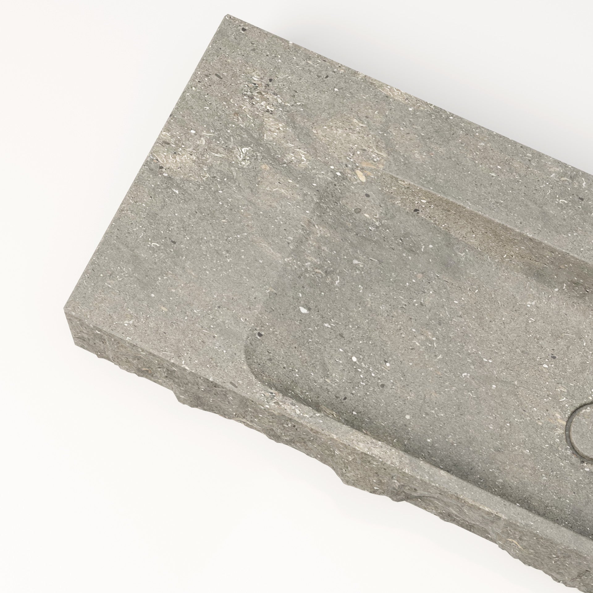 unique-habitat-serre-pon-on-plan-vasque-brut-120-cm-bleu-gris image 8