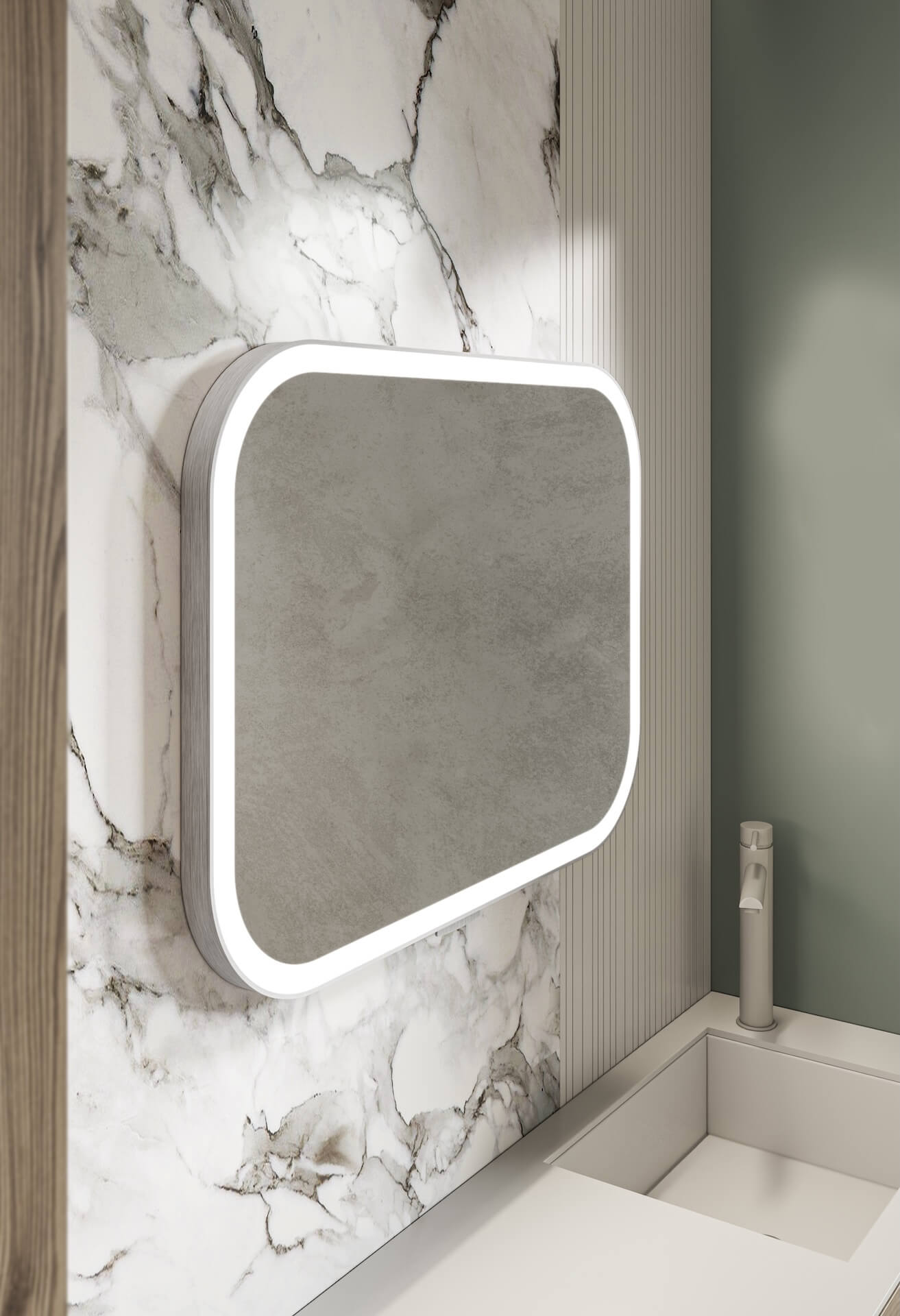 miior-trend-cor-8060-miroir-salle-de-bain-led-80x60-ip44 image 4