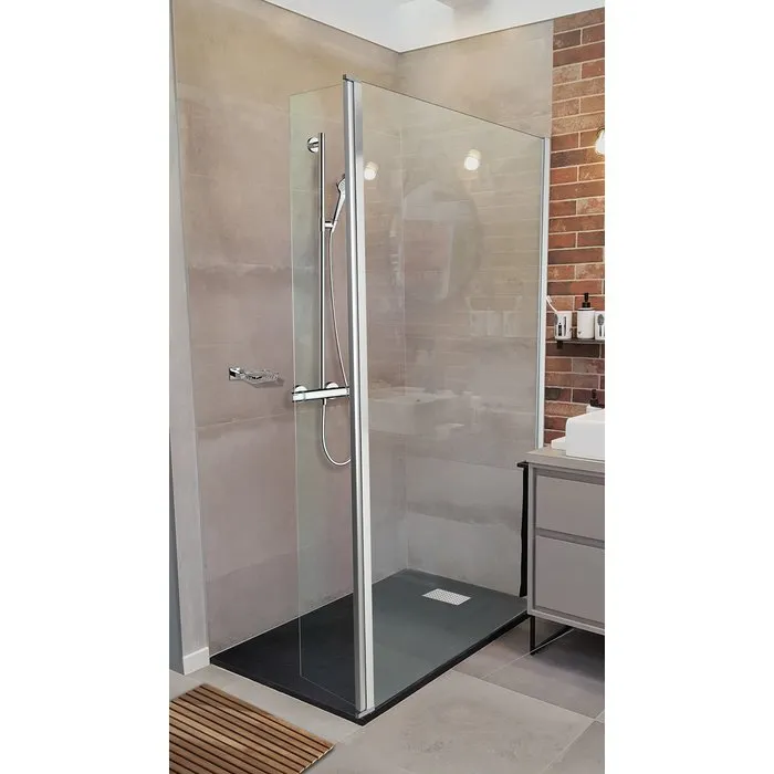 odyssea-transparence-p-volet-douche-pivotant-35-cm image 1