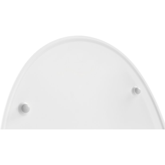 odyssea-hop-abattant-wc-blanc-44-5x37-8-cm image 5