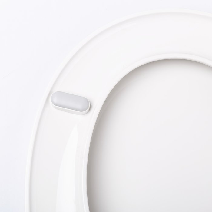 odyssea-flap-abattant-wc-43-x-37-6-cm-blanc image 2