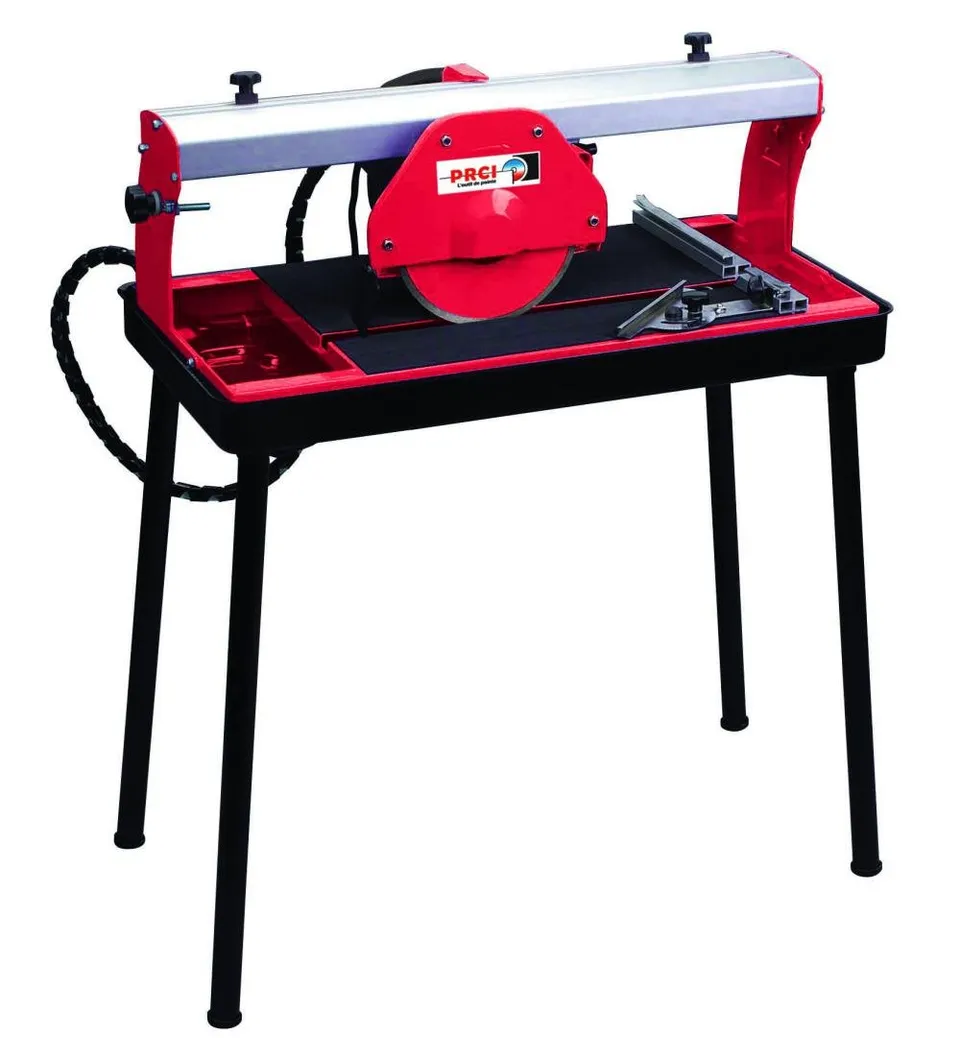 prci-coupe-carreaux-lectrique-rouge-620-mm-800w image 1