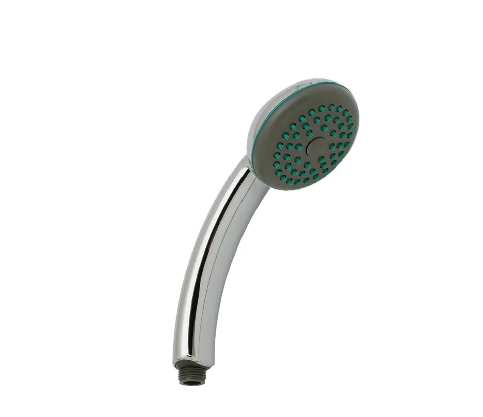 disflex-atenea-colonne-de-douche-ronde-inox-chrom-e image 1