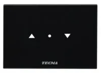 tecma-touch-eko-panneau-de-contr-le-digital-wc-marin image 1