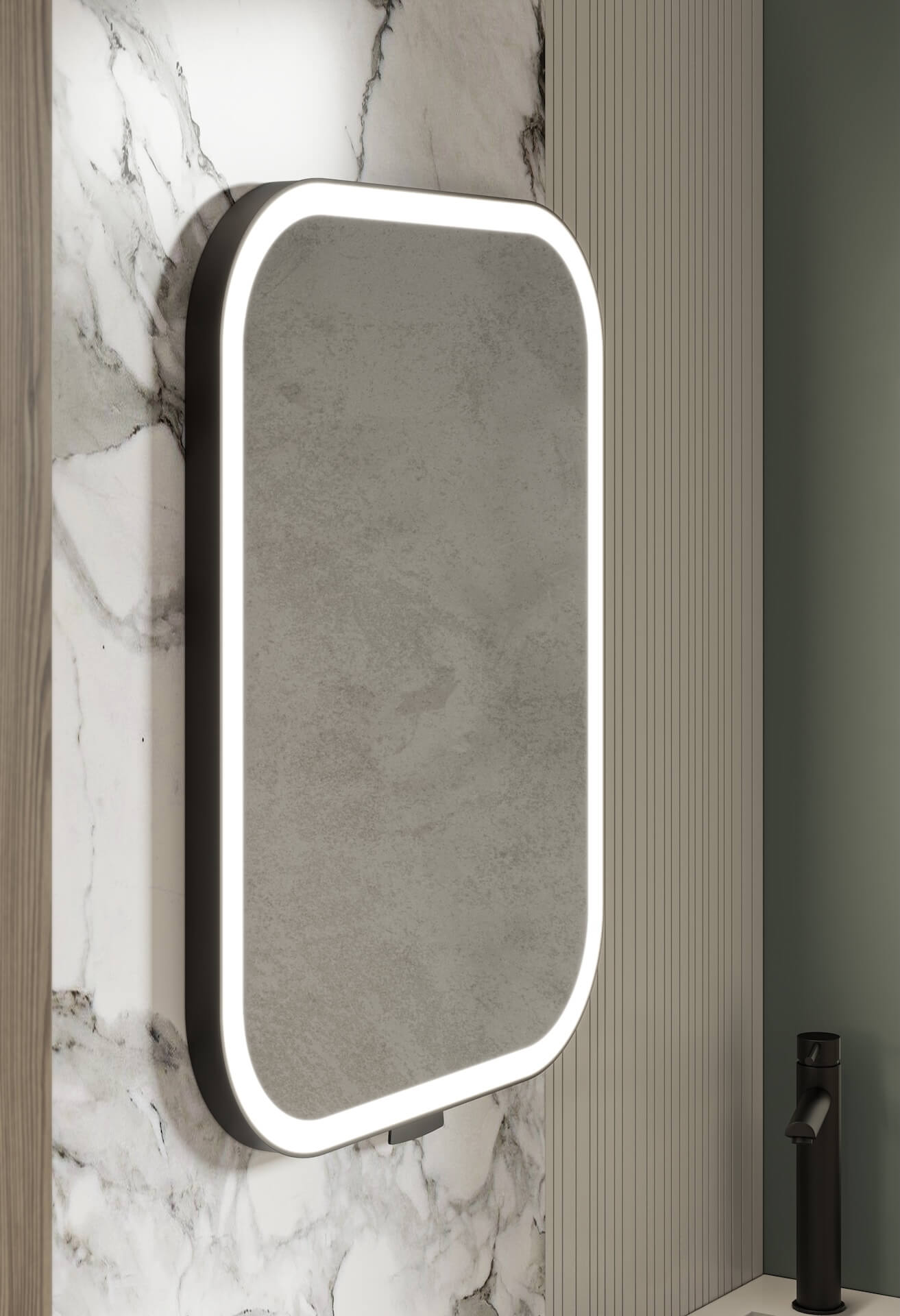 miior-trend-cor-6080-miroir-salle-de-bain-led-60x80-cm image 2