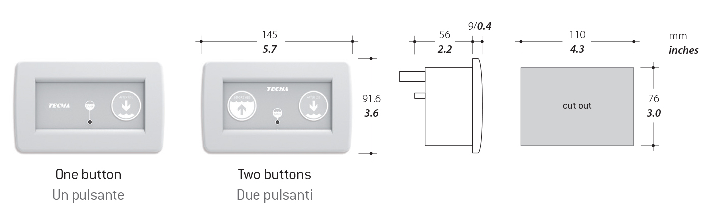 tecma-sft-all-in-one-panneau-commande-wc-1p-2p image 5