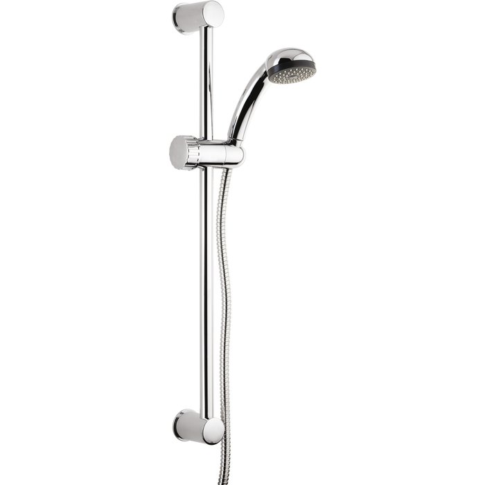 odyssea-simplex-ensemble-douche-barre-19-mm image 1