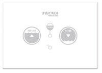 tecma-touch-sft-panneau-contr-le-tactile-wc-marin image 1