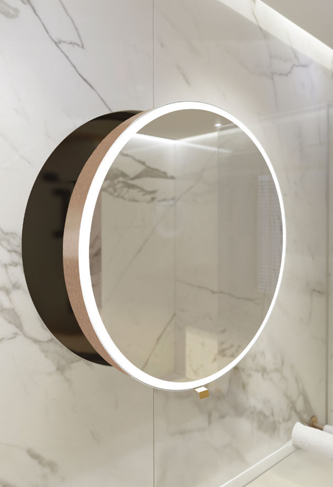 miior-smart-inn-60-miroir-encastrable-led-plat-ip44 image 1