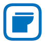 tecma-evolution-plus-cuvette-wc-pos-e-au-sol-design image 3