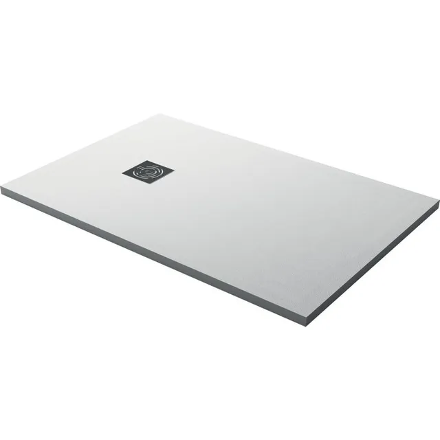 odyssea-naxos-receveur-douche-extra-plat-blanc-120x80-cm image 1