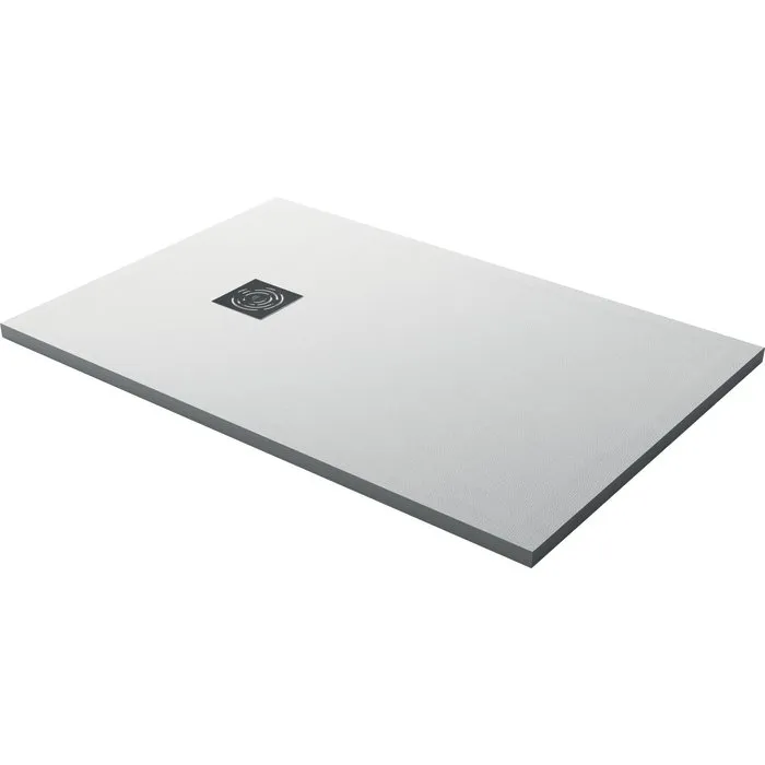 odyssea-naxos-receveur-douche-extra-plat-blanc-120x80-cm image 1