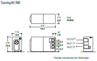 tecma-sanisplit-nk-syst-me-eaux-grises-bateau-compact image 3