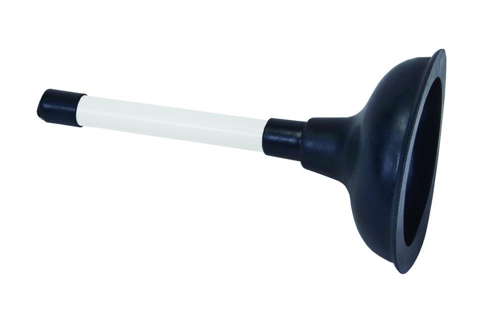 prci-d-boucheurs-ventouse-noir-d-boucheur-225-mm-caoutchouc image 1