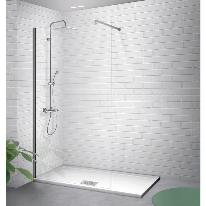 odyssea-transparence-f-paroi-de-douche-fixe-100x200-cm image 1