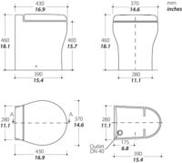 tecma-silence-2g-flexi-line-wc-marin-broyeur-cuvette-courte image 3