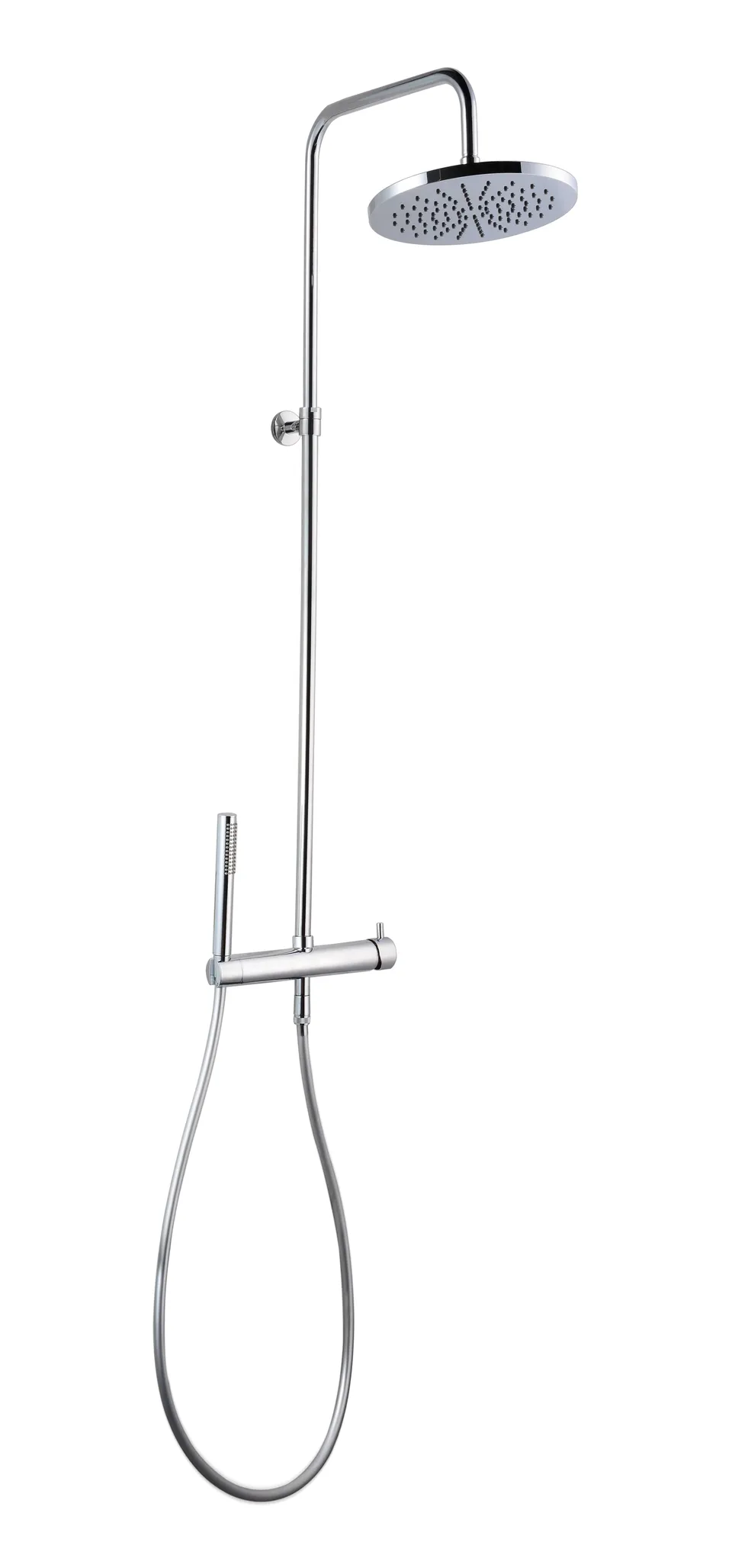 disflex-australe-colonne-de-douche-chrom-e image 1