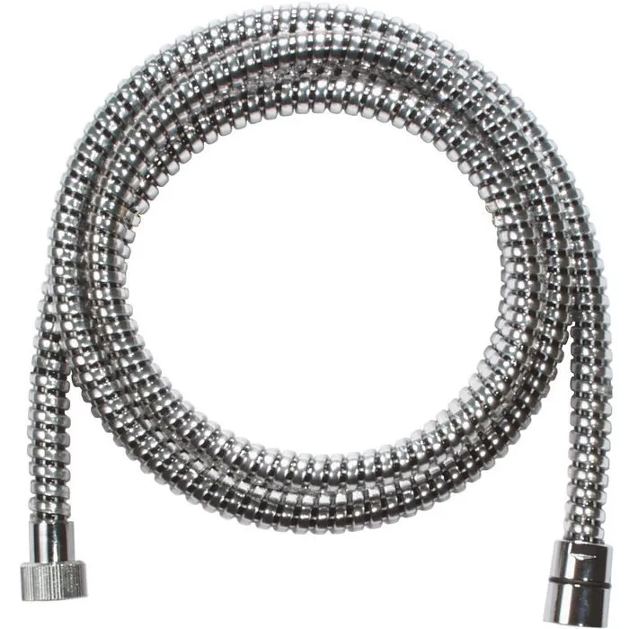 odyssea-flexible-douche-2m-chrom-semi-lisse image 1