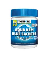 tecma-aqua-kem-blue-sachets-wc-chimique-parfum-frais image 1