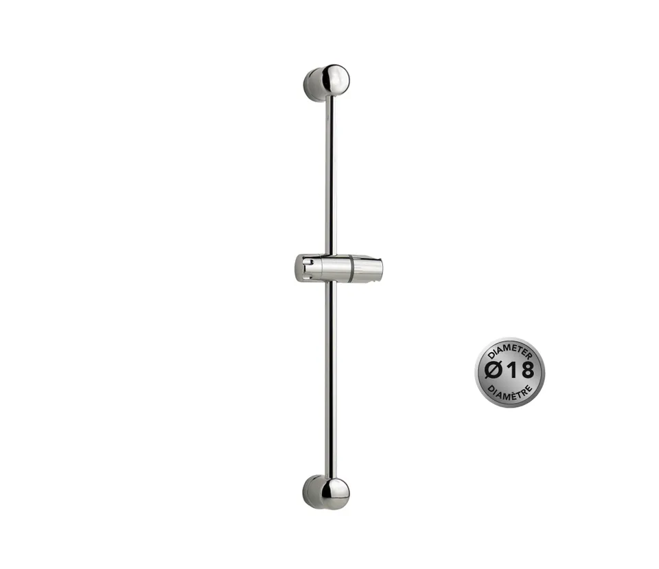 disflex-miro-accessoire-de-bain-chrom image 1