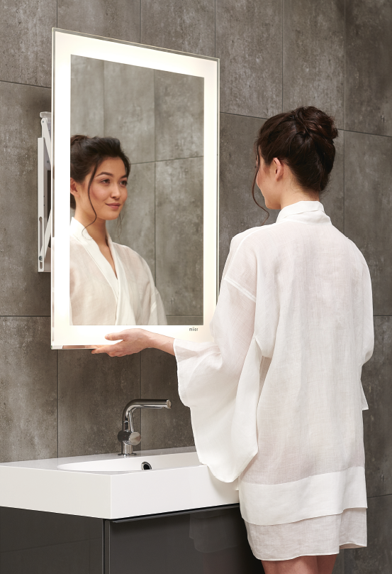 miior-mid-fit-miroir-coulissant-led-r-tro-clair-extra-plat image 3