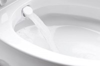 tecma-options-integrated-bidet-wc-bidet-douchette image 1