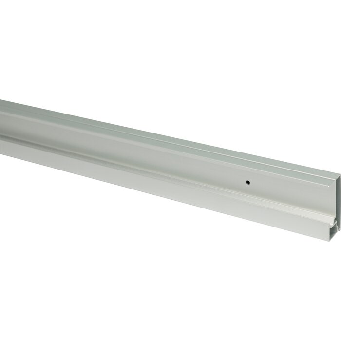 odyssea-reflet-c-rails-porte-coulissante-100-cm-haut-et-bas image 1