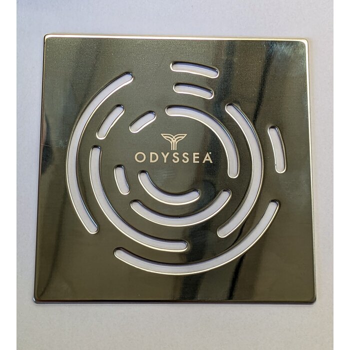 odyssea-naxos-grille-inox-de-receveur-douche image 1