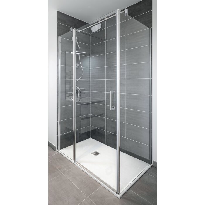 odyssea-naxos-receveur-de-douche-extra-plat-blanc-140x90-cm image 6
