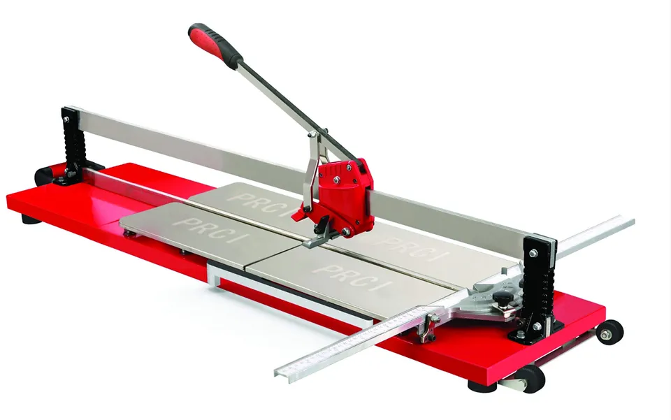 prci-carrelette-ultra-pro-coupe-carreaux-900-mm-rouge image 1