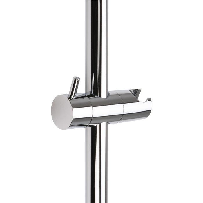 odyssea-curseur-barre-douche-poign-e-25-mm image 1