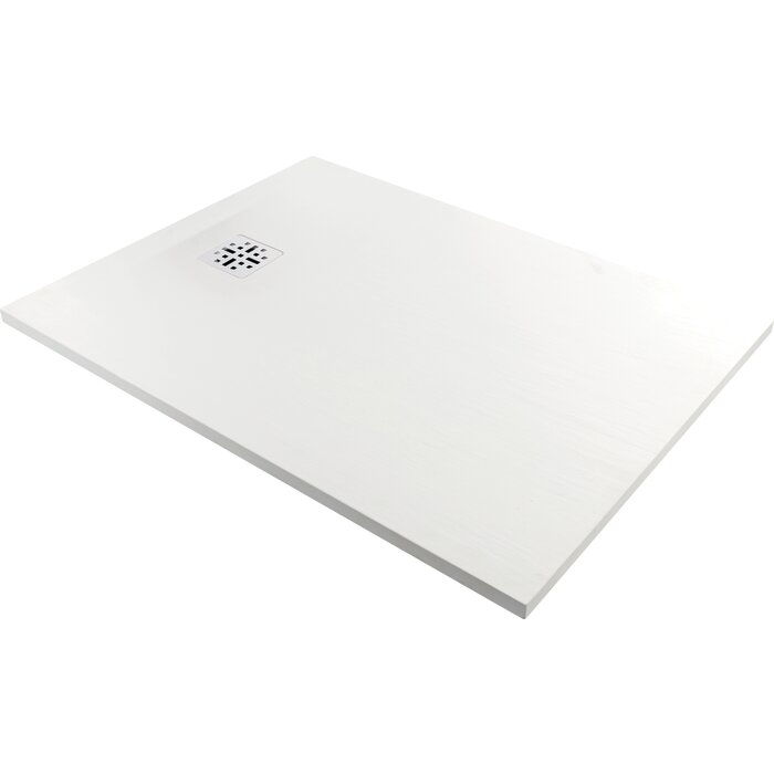 odyssea-zelos-receveur-de-douche-blanc-120x90-cm-extra-plat image 1