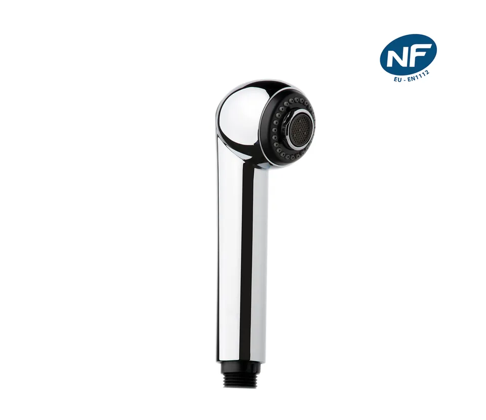 disflex-actuelle-colonne-douche-murale-chrom-e-pluie image 1