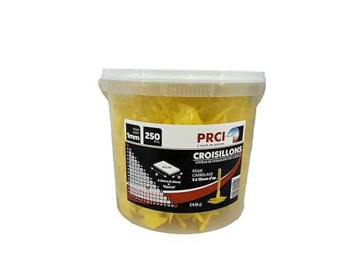 prci-croisillons-autonivelant-1mm-croisillons-250-pi-ces image 3